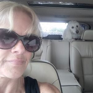 Meet your Posher, Cathy